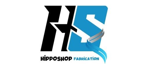 Hipposhop Fabrication